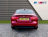 USED 2017 67 JAGUAR XE 2.0 PRESTIGE 4d 178 BHP No-Nonsense Home Delivery