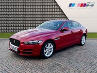 USED 2017 67 JAGUAR XE 2.0 PRESTIGE 4d 178 BHP No-Nonsense Home Delivery