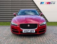 USED 2017 67 JAGUAR XE 2.0 PRESTIGE 4d 178 BHP No-Nonsense Home Delivery