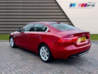 USED 2017 67 JAGUAR XE 2.0 PRESTIGE 4d 178 BHP No-Nonsense Home Delivery