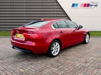 USED 2017 67 JAGUAR XE 2.0 PRESTIGE 4d 178 BHP No-Nonsense Home Delivery