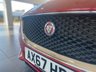 USED 2017 67 JAGUAR XE 2.0 PRESTIGE 4d 178 BHP No-Nonsense Home Delivery