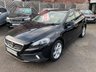 USED 2013 63 VOLVO V40 CROSS COUNTRY 1.6 D2 LUX 5dr - FULL LEATHER 