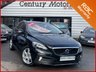 USED 2013 63 VOLVO V40 CROSS COUNTRY 1.6 D2 LUX 5dr - FULL LEATHER 