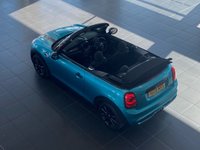 USED 2016 16 MINI CONVERTIBLE 2.0 COOPER S 2d 189 BHP No-nonsense home delivery