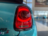 USED 2016 16 MINI CONVERTIBLE 2.0 COOPER S 2d 189 BHP No-nonsense home delivery