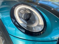 USED 2016 16 MINI CONVERTIBLE 2.0 COOPER S 2d 189 BHP No-nonsense home delivery