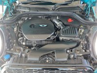USED 2016 16 MINI CONVERTIBLE 2.0 COOPER S 2d 189 BHP No-nonsense home delivery