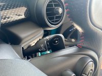USED 2016 16 MINI CONVERTIBLE 2.0 COOPER S 2d 189 BHP No-nonsense home delivery