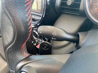 USED 2016 16 MINI CONVERTIBLE 2.0 COOPER S 2d 189 BHP No-nonsense home delivery