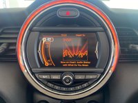USED 2016 16 MINI CONVERTIBLE 2.0 COOPER S 2d 189 BHP No-nonsense home delivery
