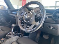 USED 2016 16 MINI CONVERTIBLE 2.0 COOPER S 2d 189 BHP No-nonsense home delivery