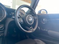 USED 2016 16 MINI CONVERTIBLE 2.0 COOPER S 2d 189 BHP No-nonsense home delivery