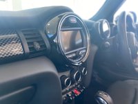 USED 2016 16 MINI CONVERTIBLE 2.0 COOPER S 2d 189 BHP No-nonsense home delivery