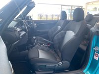 USED 2016 16 MINI CONVERTIBLE 2.0 COOPER S 2d 189 BHP No-nonsense home delivery