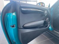 USED 2016 16 MINI CONVERTIBLE 2.0 COOPER S 2d 189 BHP No-nonsense home delivery