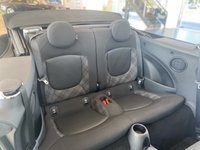 USED 2016 16 MINI CONVERTIBLE 2.0 COOPER S 2d 189 BHP No-nonsense home delivery