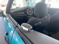USED 2016 16 MINI CONVERTIBLE 2.0 COOPER S 2d 189 BHP No-nonsense home delivery