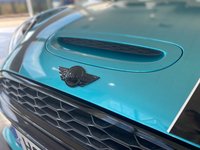 USED 2016 16 MINI CONVERTIBLE 2.0 COOPER S 2d 189 BHP No-nonsense home delivery