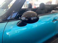 USED 2016 16 MINI CONVERTIBLE 2.0 COOPER S 2d 189 BHP No-nonsense home delivery