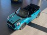 USED 2016 16 MINI CONVERTIBLE 2.0 COOPER S 2d 189 BHP No-nonsense home delivery