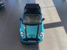 USED 2016 16 MINI CONVERTIBLE 2.0 COOPER S 2d 189 BHP No-nonsense home delivery