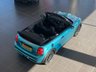 USED 2016 16 MINI CONVERTIBLE 2.0 COOPER S 2d 189 BHP No-nonsense home delivery