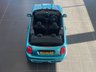 USED 2016 16 MINI CONVERTIBLE 2.0 COOPER S 2d 189 BHP No-nonsense home delivery