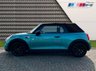 USED 2016 16 MINI CONVERTIBLE 2.0 COOPER S 2d 189 BHP No-nonsense home delivery