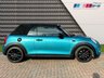 USED 2016 16 MINI CONVERTIBLE 2.0 COOPER S 2d 189 BHP No-nonsense home delivery