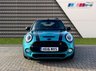USED 2016 16 MINI CONVERTIBLE 2.0 COOPER S 2d 189 BHP No-nonsense home delivery