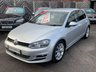 USED 2014 64 VOLKSWAGEN GOLF 2.0 GT TDi (Tech Pack) 5dr - SAT NAV 