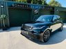 USED 2017 67 LAND ROVER RANGE ROVER VELAR 3.0 R-DYNAMIC HSE 5d 296 BHP F/LR/S/H, Meridan, Rear Camera