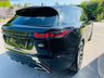 USED 2017 67 LAND ROVER RANGE ROVER VELAR 3.0 R-DYNAMIC HSE 5d 296 BHP F/LR/S/H, Meridan, Rear Camera