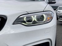 USED 2017 17 BMW 2 SERIES 1.5 218I M SPORT 2d AUTO 134 BHP COUPE