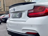 USED 2017 17 BMW 2 SERIES 1.5 218I M SPORT 2d AUTO 134 BHP COUPE