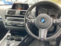 USED 2017 17 BMW 2 SERIES 1.5 218I M SPORT 2d AUTO 134 BHP COUPE