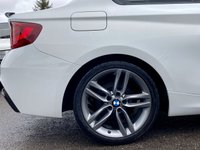 USED 2017 17 BMW 2 SERIES 1.5 218I M SPORT 2d AUTO 134 BHP COUPE