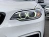 USED 2017 17 BMW 2 SERIES 1.5 218I M SPORT 2d AUTO 134 BHP COUPE
