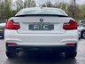 USED 2017 17 BMW 2 SERIES 1.5 218I M SPORT 2d AUTO 134 BHP COUPE