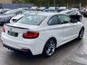 USED 2017 17 BMW 2 SERIES 1.5 218I M SPORT 2d AUTO 134 BHP COUPE