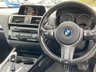 USED 2017 17 BMW 2 SERIES 1.5 218I M SPORT 2d AUTO 134 BHP COUPE