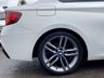 USED 2017 17 BMW 2 SERIES 1.5 218I M SPORT 2d AUTO 134 BHP COUPE