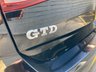 USED 2014 64 VOLKSWAGEN GOLF 2.0 GTD 5d 181 BHP 19" ALLOYS * USB PORT