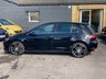 USED 2014 64 VOLKSWAGEN GOLF 2.0 GTD 5d 181 BHP 19" ALLOYS * USB PORT