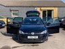 USED 2014 64 VOLKSWAGEN GOLF 2.0 GTD 5d 181 BHP 19" ALLOYS * USB PORT