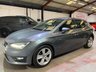 USED 2013 SEAT LEON 2.0 TDI FR TECHNOLOGY 5d 150 BHP 