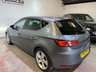 USED 2013 SEAT LEON 2.0 TDI FR TECHNOLOGY 5d 150 BHP 