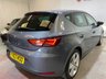 USED 2013 SEAT LEON 2.0 TDI FR TECHNOLOGY 5d 150 BHP 