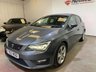 USED 2013 SEAT LEON 2.0 TDI FR TECHNOLOGY 5d 150 BHP 